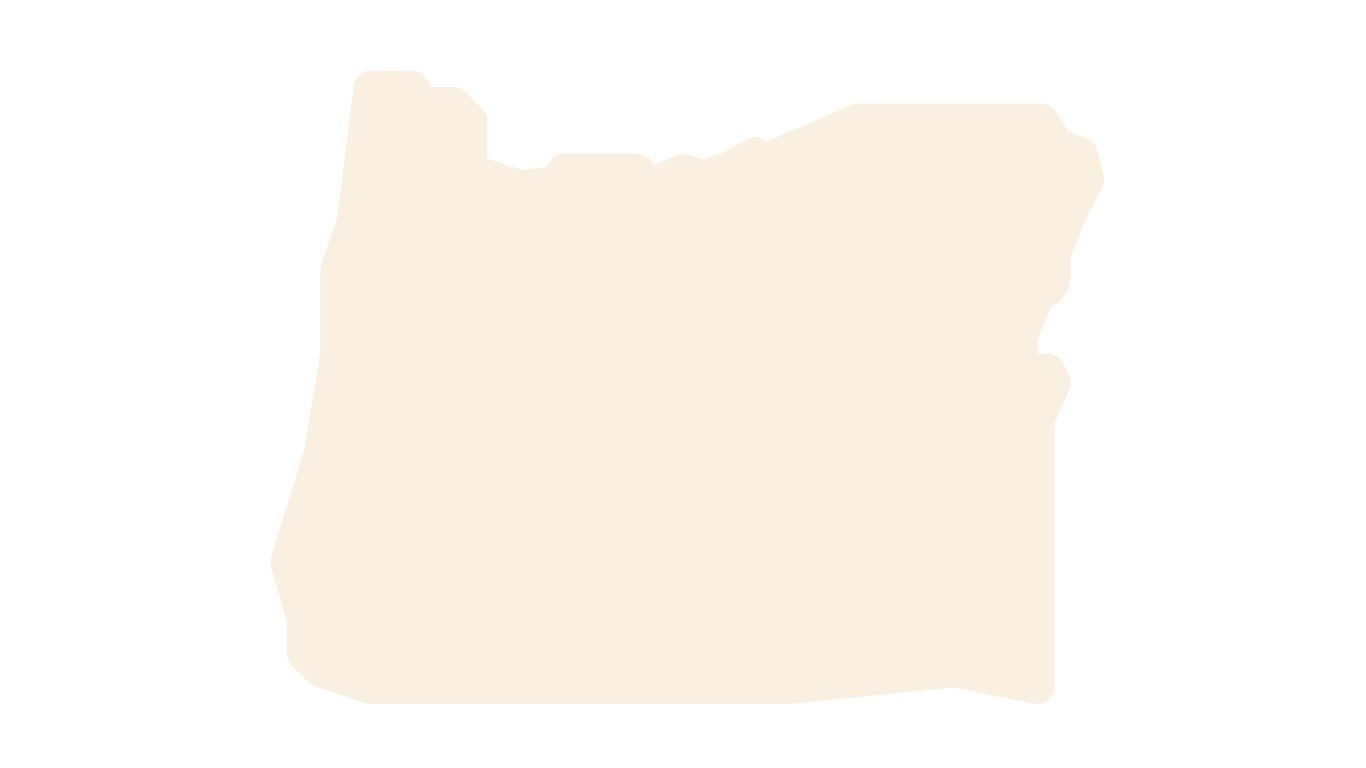 Oregon