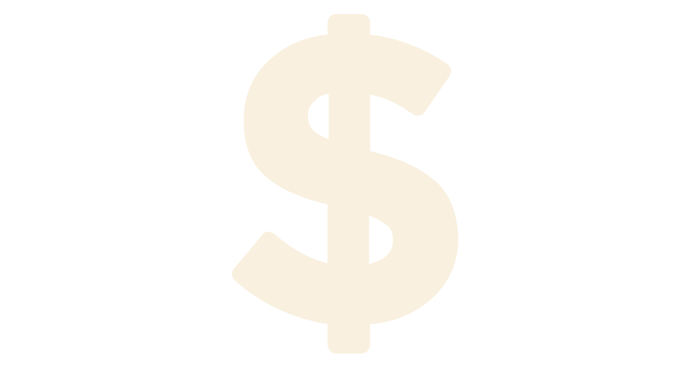 Small Dollar