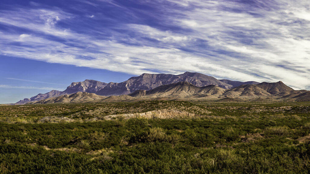 Rio Del Oro Land for Sale By The Hemingway Land Company