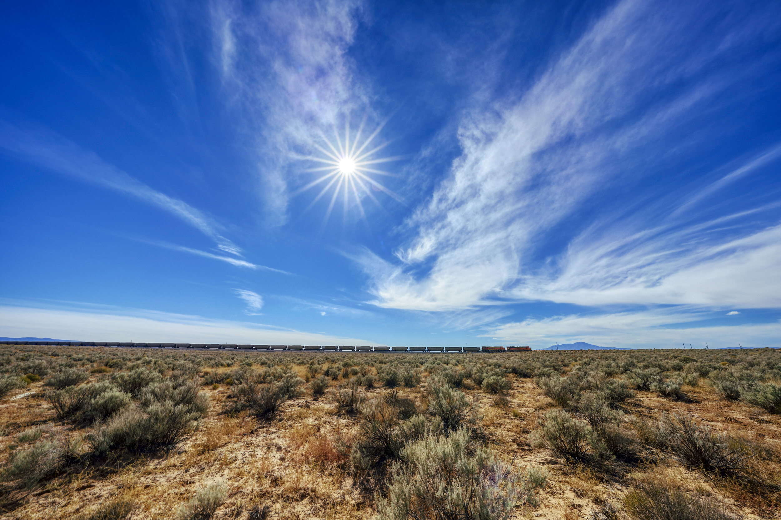 Rio Grande Estates - Valencia County