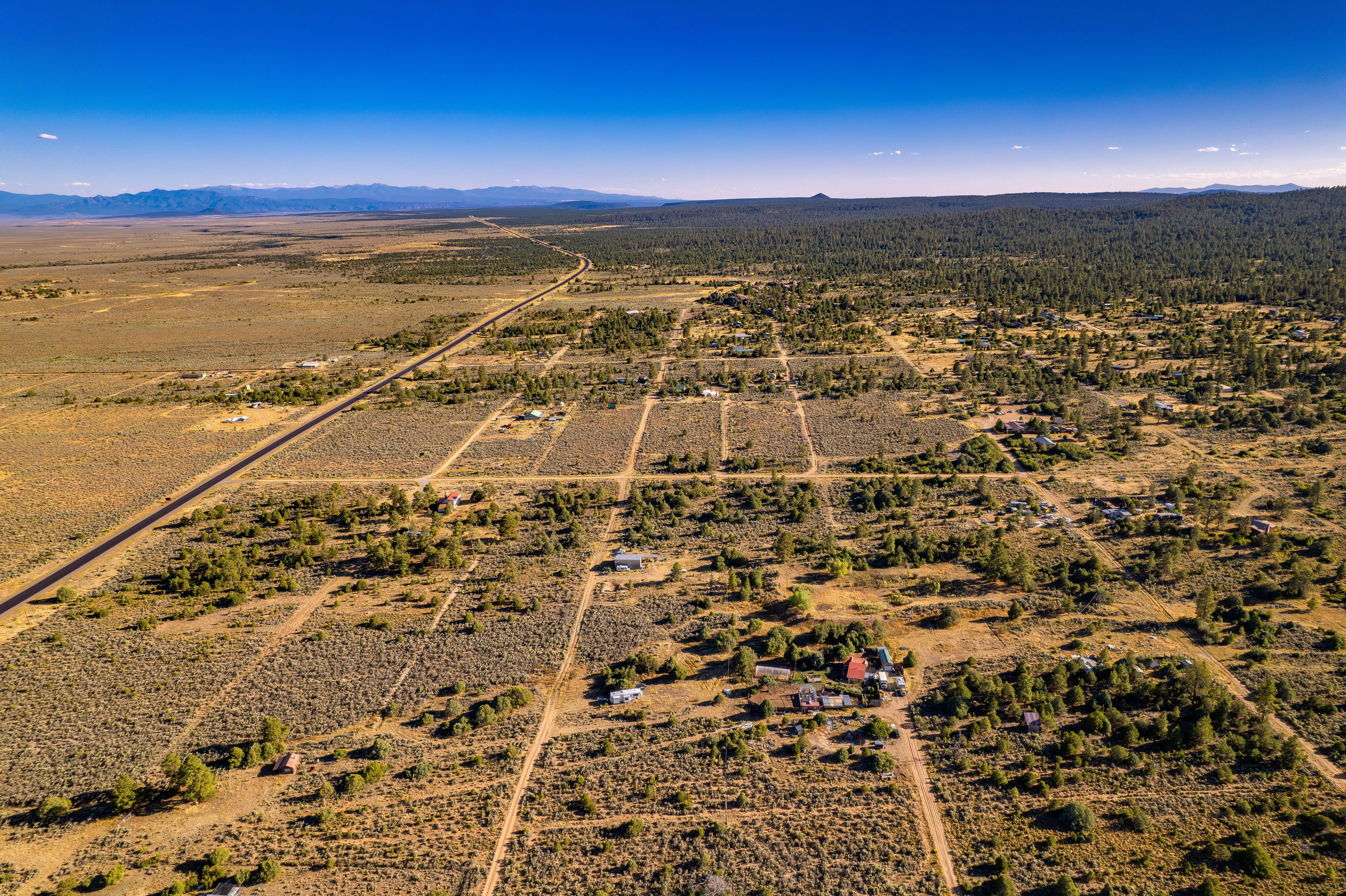 Highland Estates