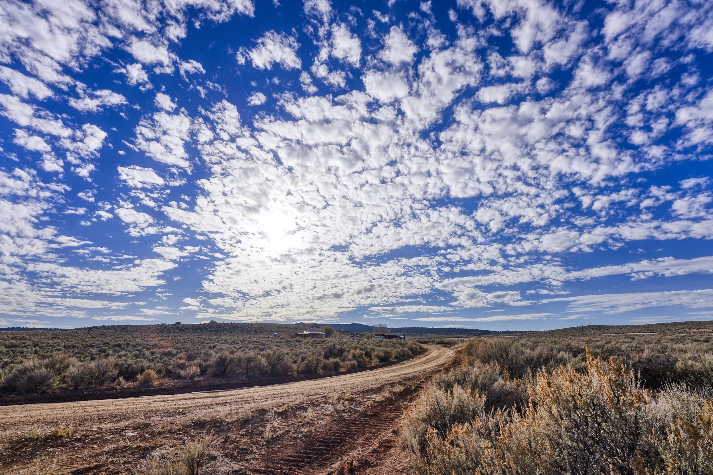 Ranchos De Taos Estates