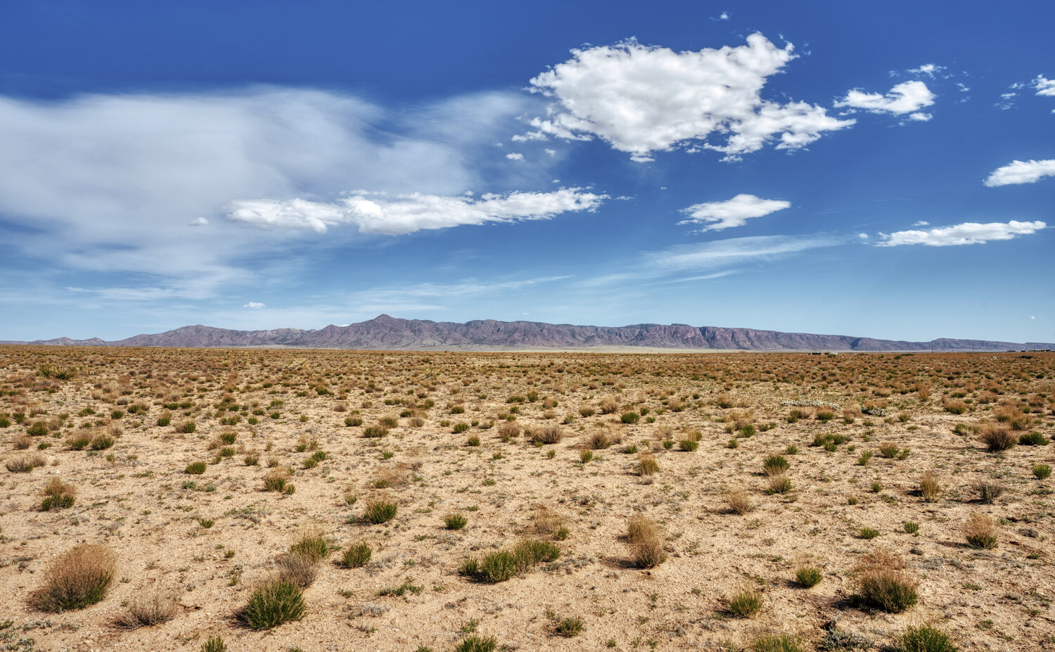 Rio Grande Estates - Socorro County