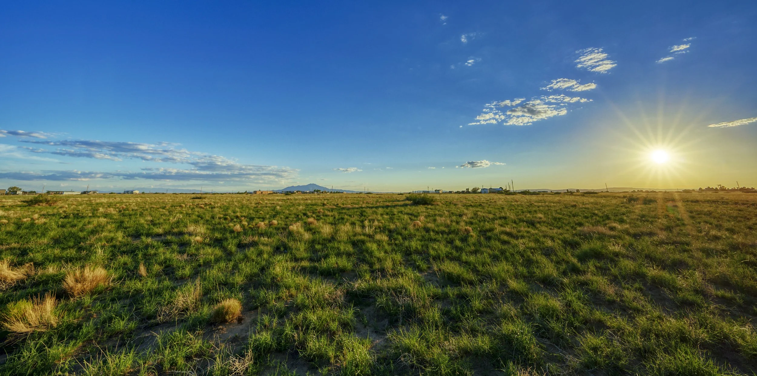 Rancho Rio Grande - Valencia County